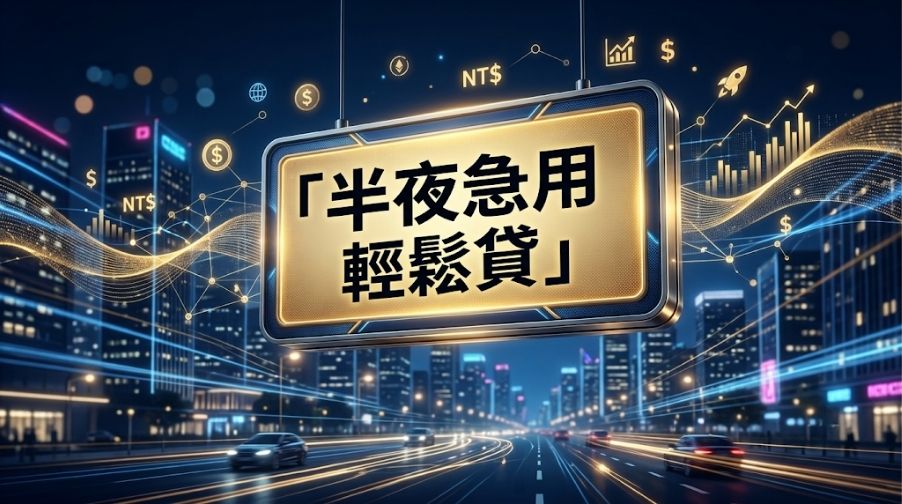 意速貸半夜臨時需要小額現金解決方案，提供24小時合法民間融資與小額信貸諮詢，安全避坑不看聯徵。